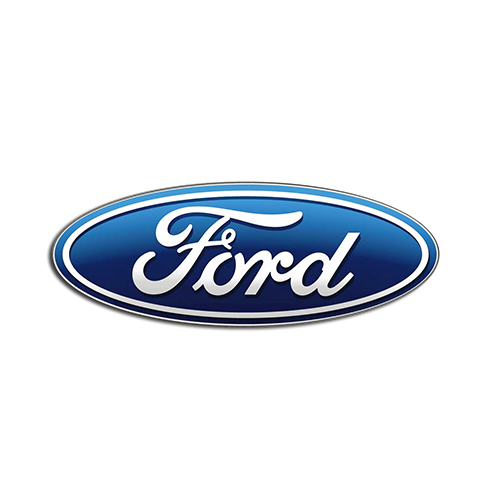 Ford strategic alliances #2